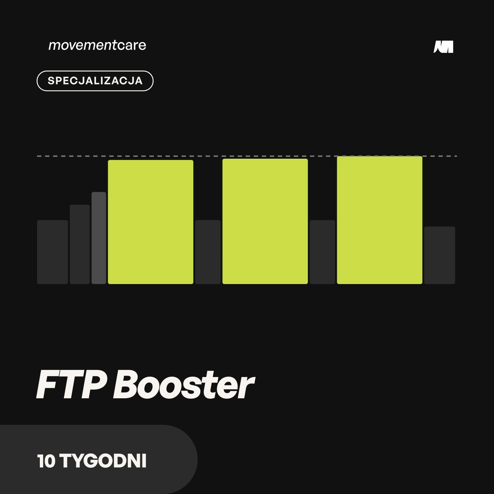 FTP Booster