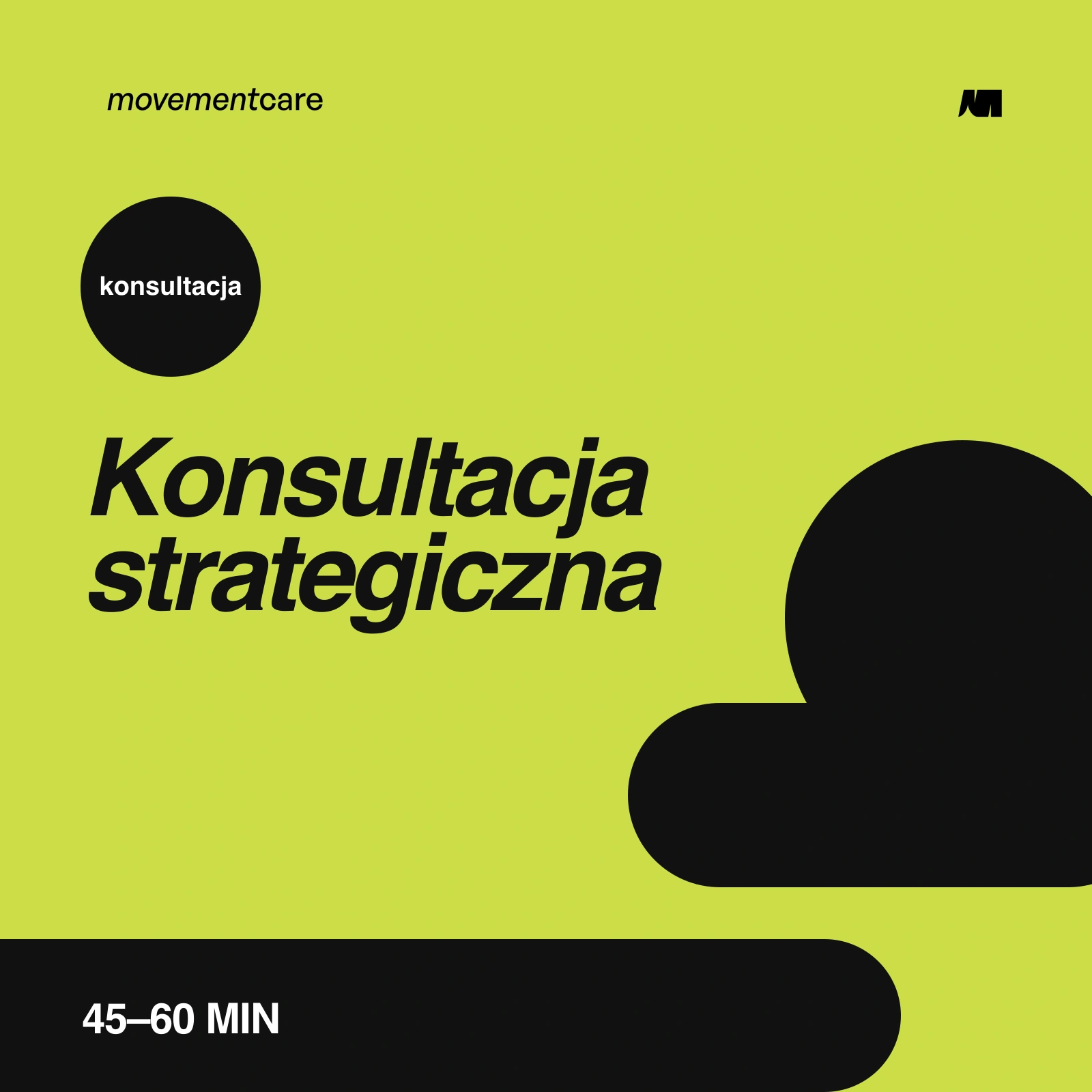 Kompleksowa konsultacja strategiczna