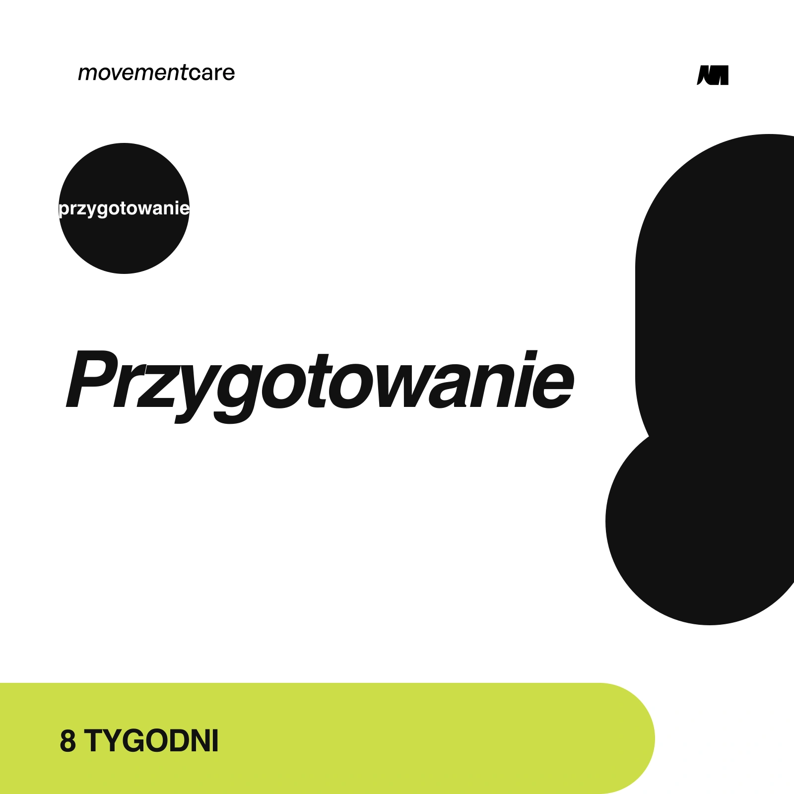 Przygotowanie