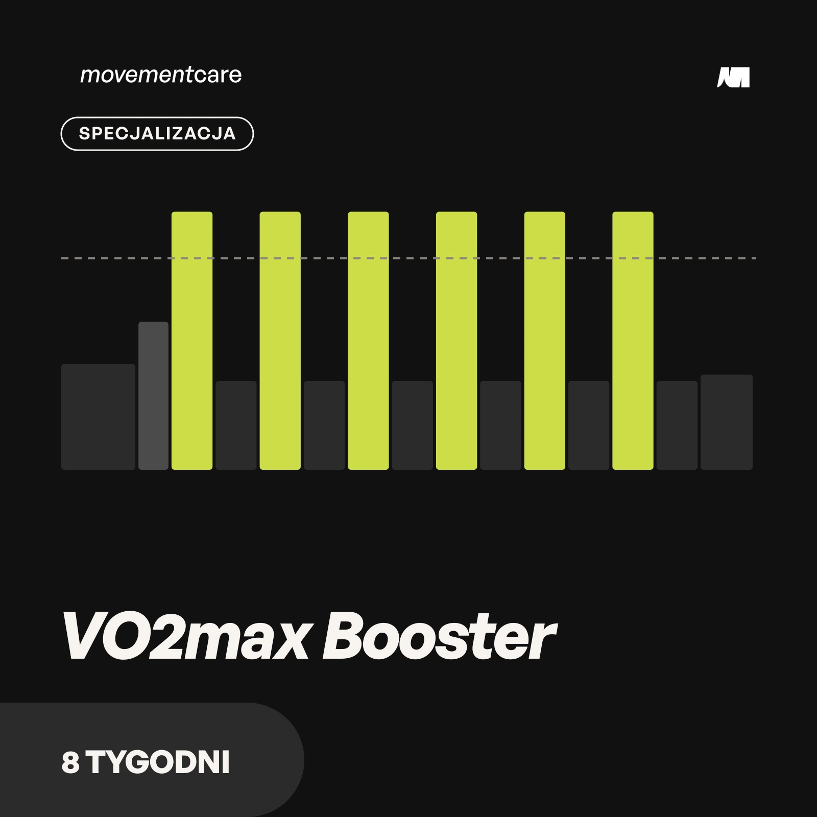 VO2max Booster
