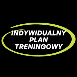 Indywidualny plan treningowy