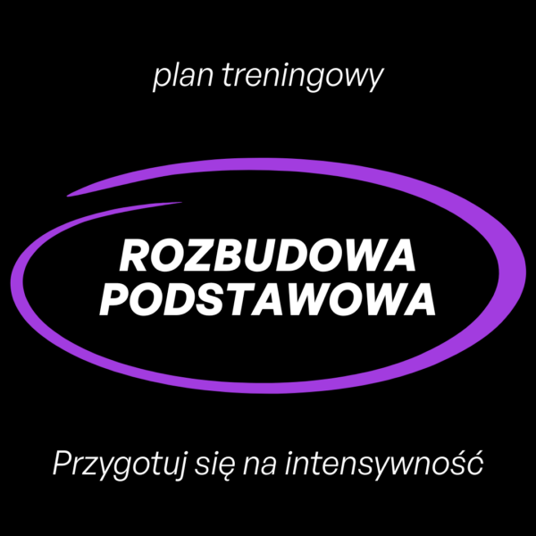 Rozbudowa podstawowa