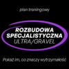 Rozbudowa specjalna - ULTRA / GRAVEL