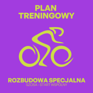 12 Rozbudowa specjalna - SZOSA START WSPÓLNY