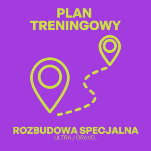 15 Rozbudowa specjalna - ULTRA / GRAVEL