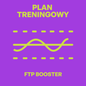 8 FTP Booster
