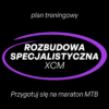 9 Rozbudowa specjalna - MTB XCM