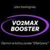 VO2Max BOOSTER