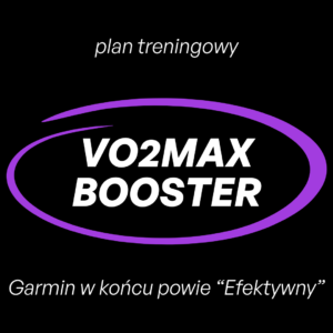 VO2Max BOOSTER
