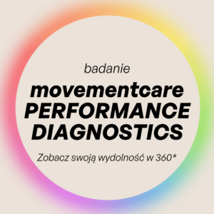 movementcare PERFORMANCE DIAGNOSTICS