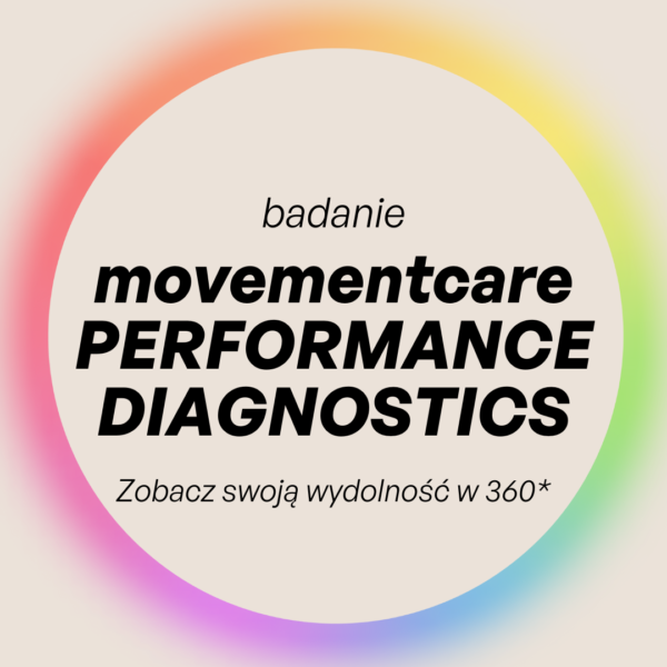 movementcare PERFORMANCE DIAGNOSTICS