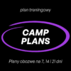 okladki produktow CAMP PLANS - Nie zmarnuj swojego obozu